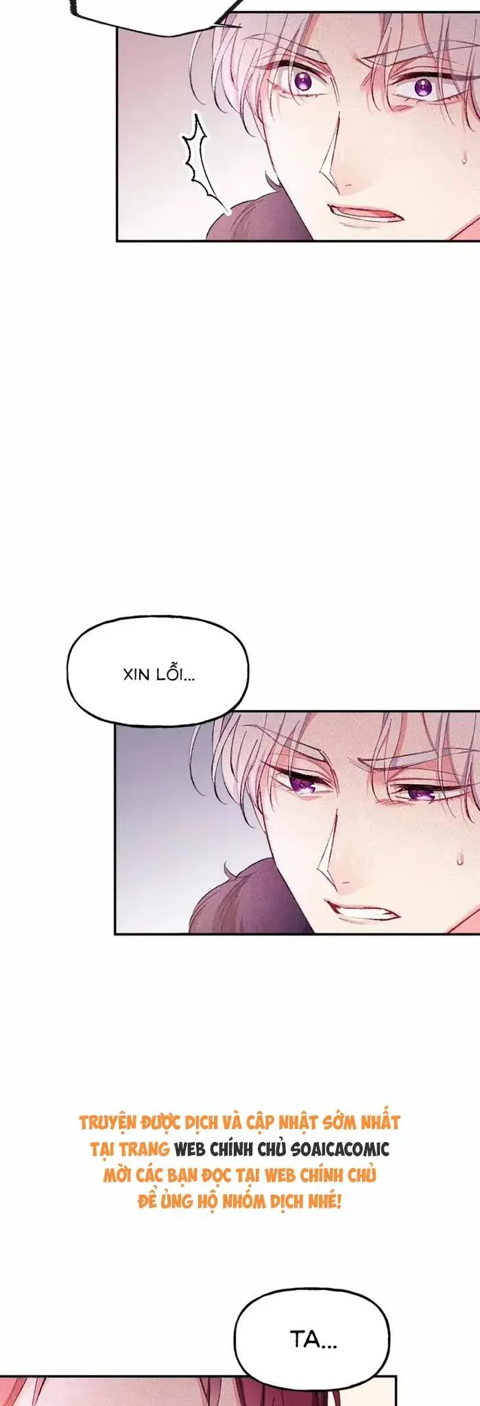 Bệ Hạ, Xin Hãy Ghét Ta Chapter 22 - 11