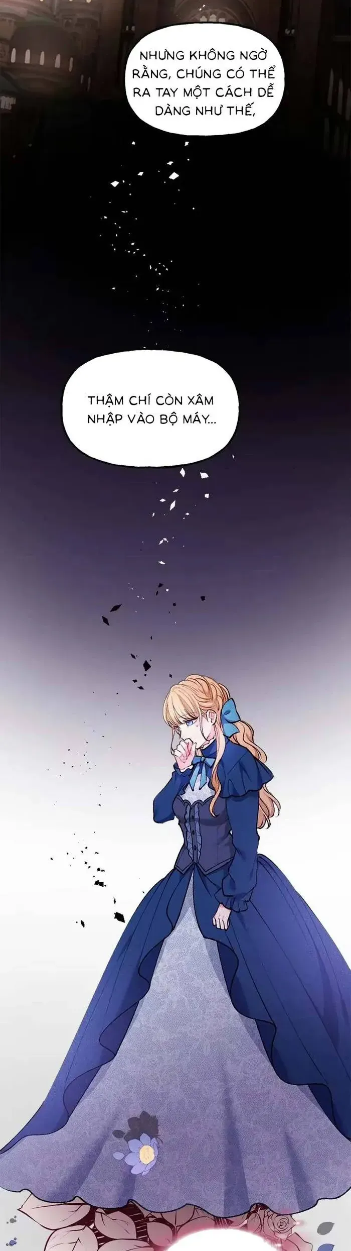 Bệ Hạ, Xin Hãy Ghét Ta Chapter 22 - 16