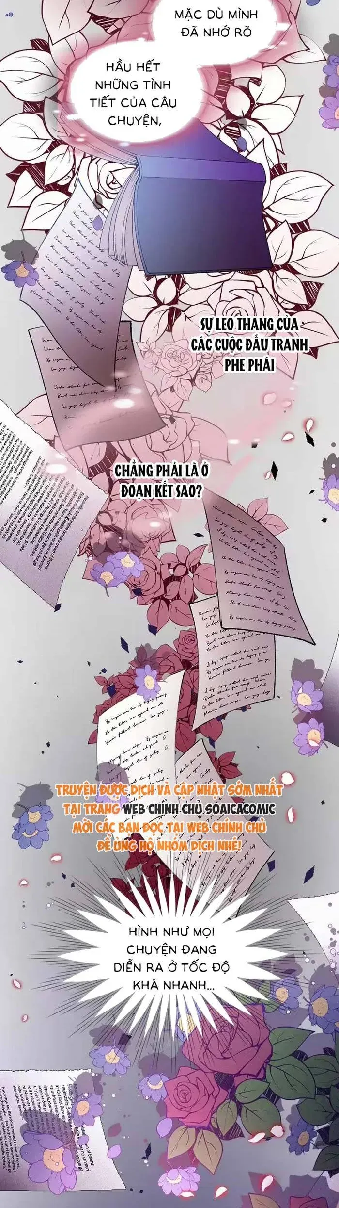 Bệ Hạ, Xin Hãy Ghét Ta Chapter 22 - 17