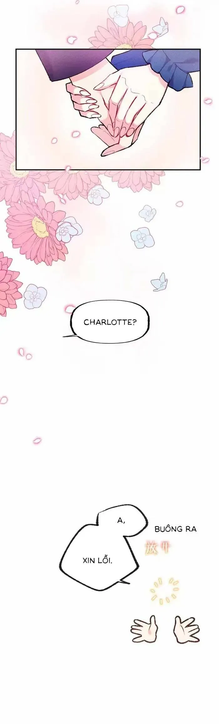 Bệ Hạ, Xin Hãy Ghét Ta Chapter 22 - 27