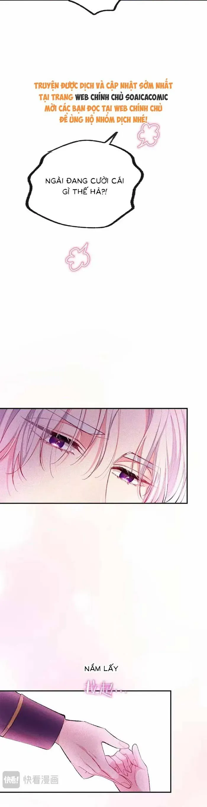 Bệ Hạ, Xin Hãy Ghét Ta Chapter 22 - 31