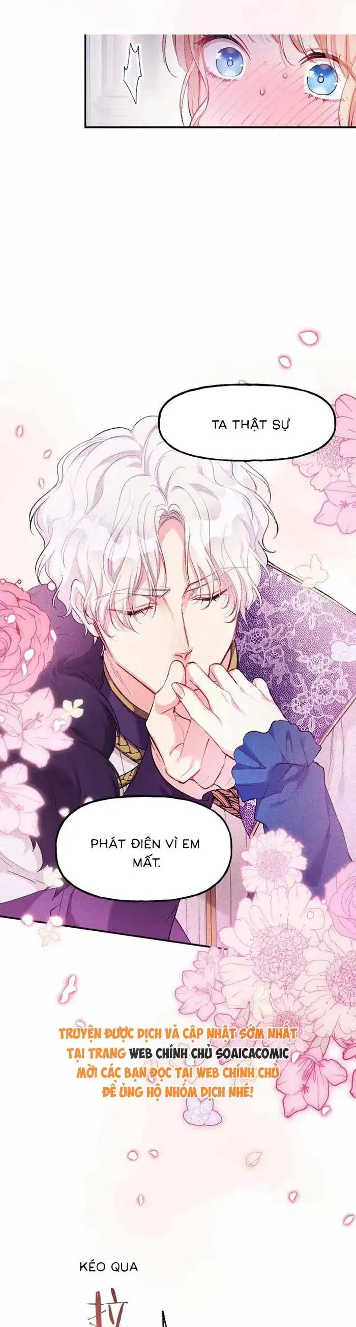 Bệ Hạ, Xin Hãy Ghét Ta Chapter 22 - 32