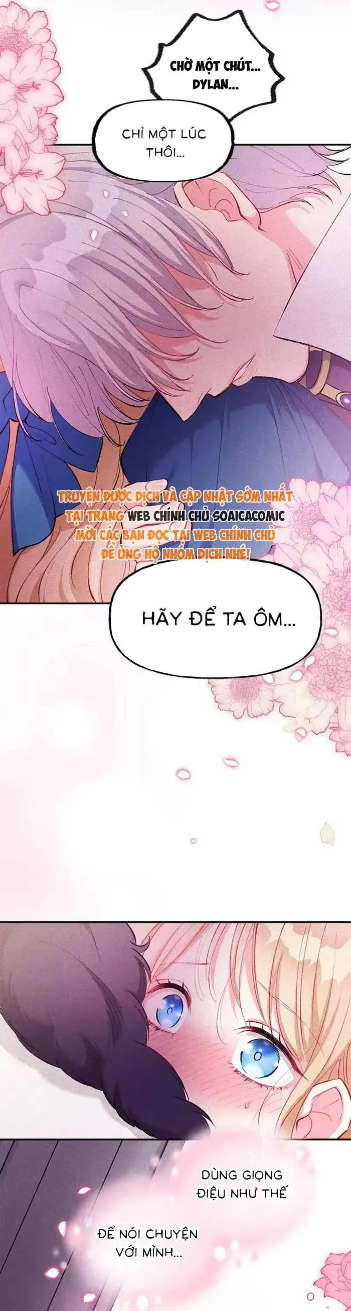 Bệ Hạ, Xin Hãy Ghét Ta Chapter 22 - 34
