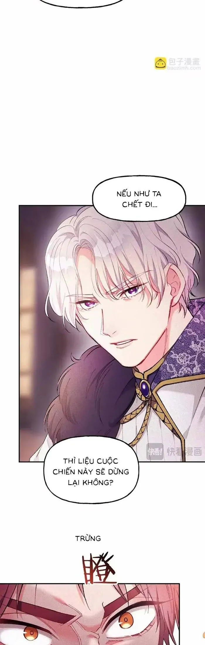 Bệ Hạ, Xin Hãy Ghét Ta Chapter 22 - 8