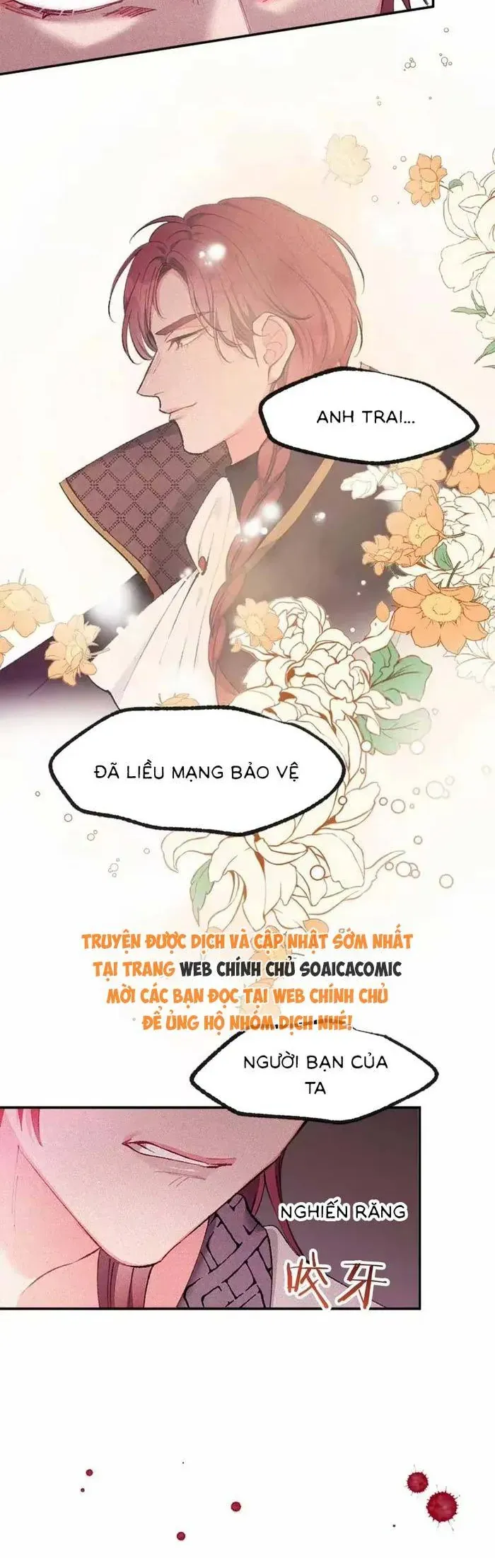 Bệ Hạ, Xin Hãy Ghét Ta Chapter 22 - 9