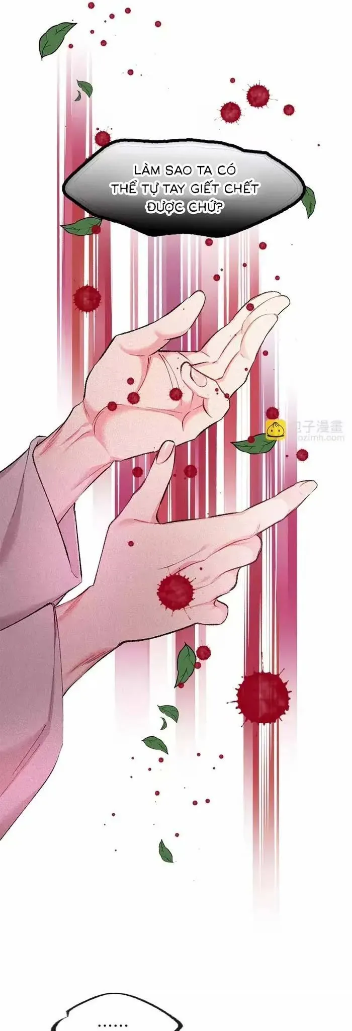 Bệ Hạ, Xin Hãy Ghét Ta Chapter 22 - 10