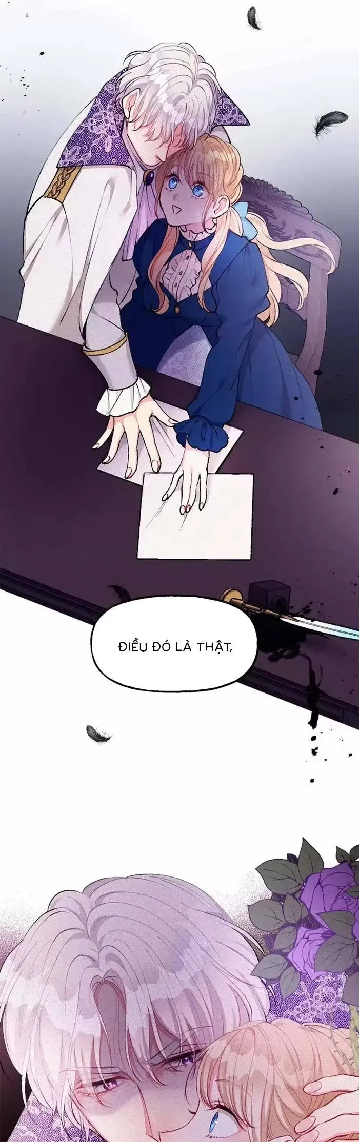 Bệ Hạ, Xin Hãy Ghét Ta Chapter 23 - 16