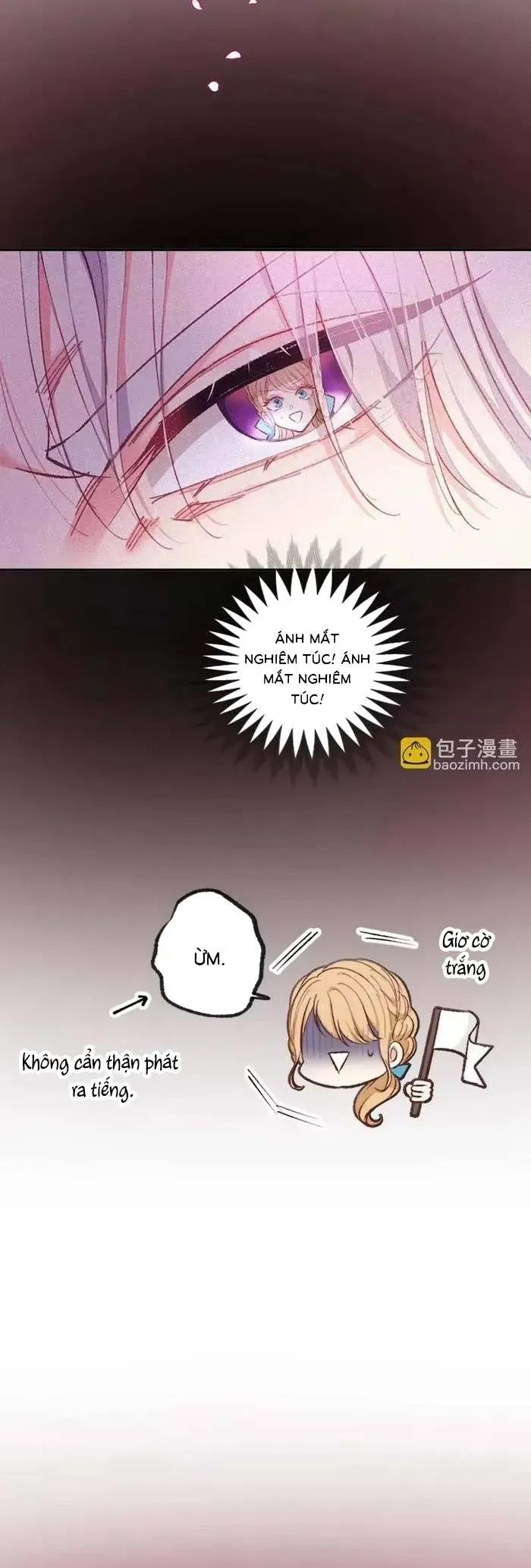 Bệ Hạ, Xin Hãy Ghét Ta Chapter 23 - 19