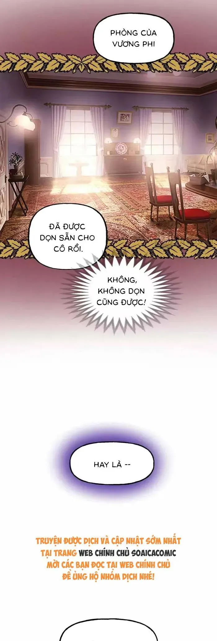 Bệ Hạ, Xin Hãy Ghét Ta Chapter 23 - 20