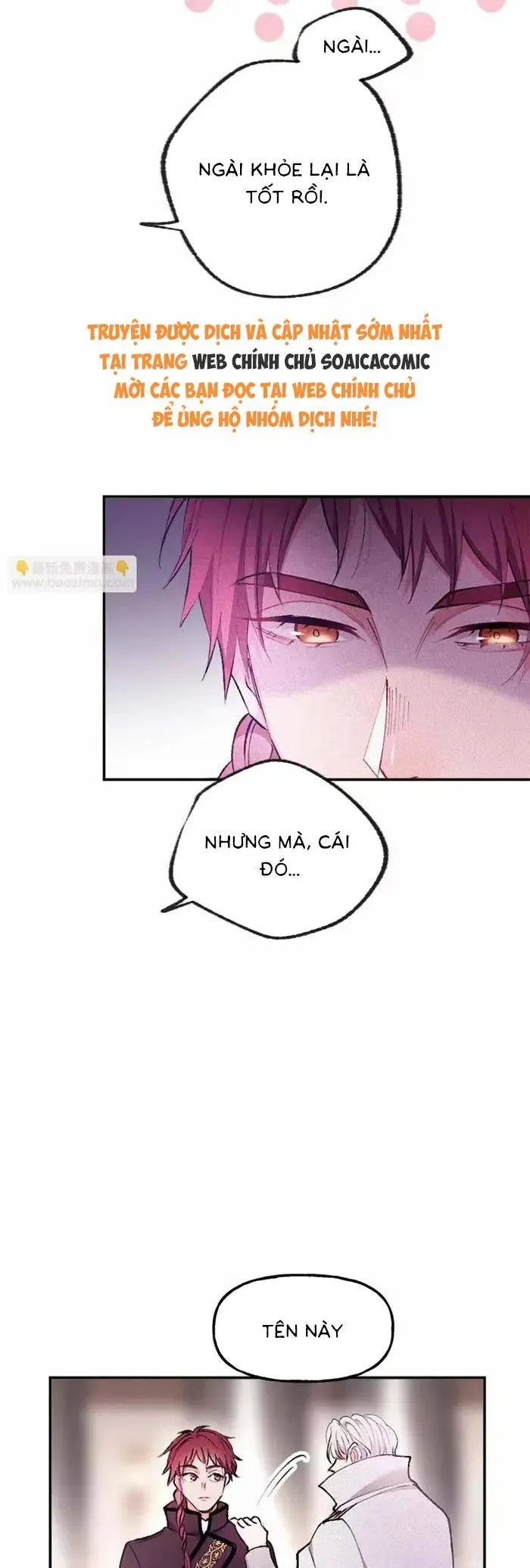 Bệ Hạ, Xin Hãy Ghét Ta Chapter 23 - 26