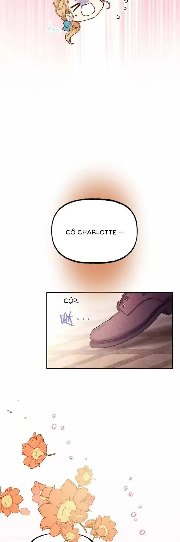 Bệ Hạ, Xin Hãy Ghét Ta Chapter 23 - 38