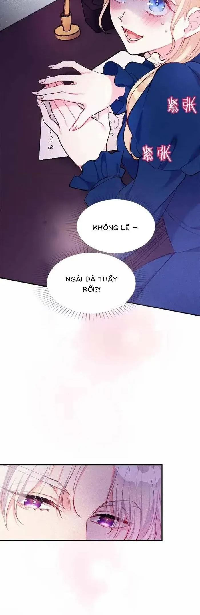 Bệ Hạ, Xin Hãy Ghét Ta Chapter 23 - 7