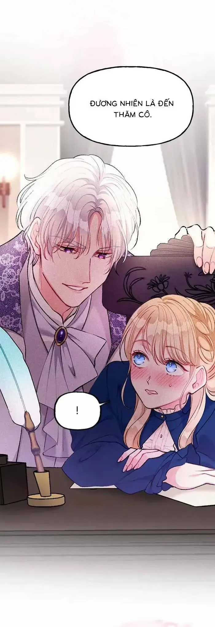 Bệ Hạ, Xin Hãy Ghét Ta Chapter 23 - 8