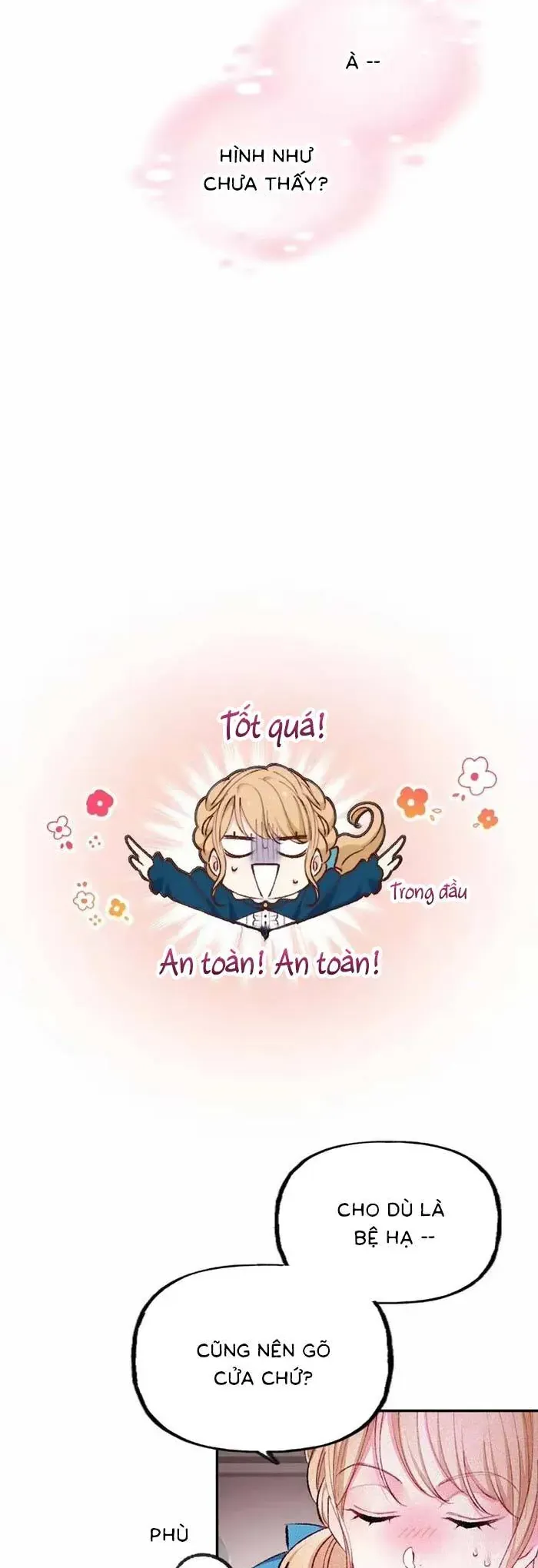 Bệ Hạ, Xin Hãy Ghét Ta Chapter 23 - 9