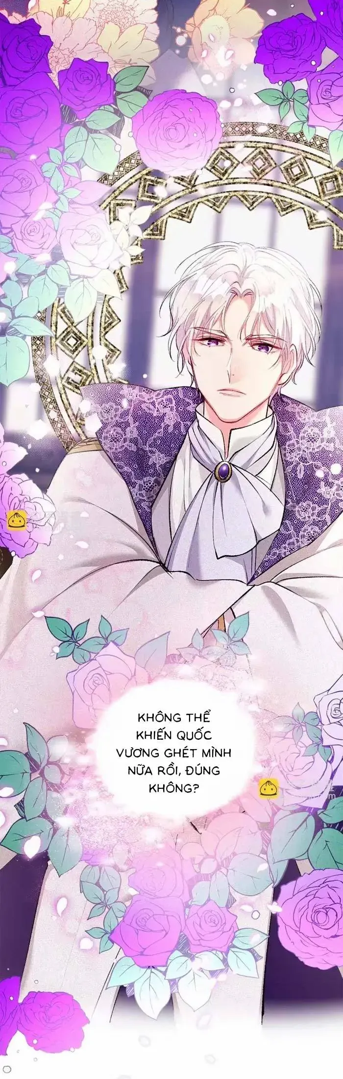 Bệ Hạ, Xin Hãy Ghét Ta Chapter 24 - 2