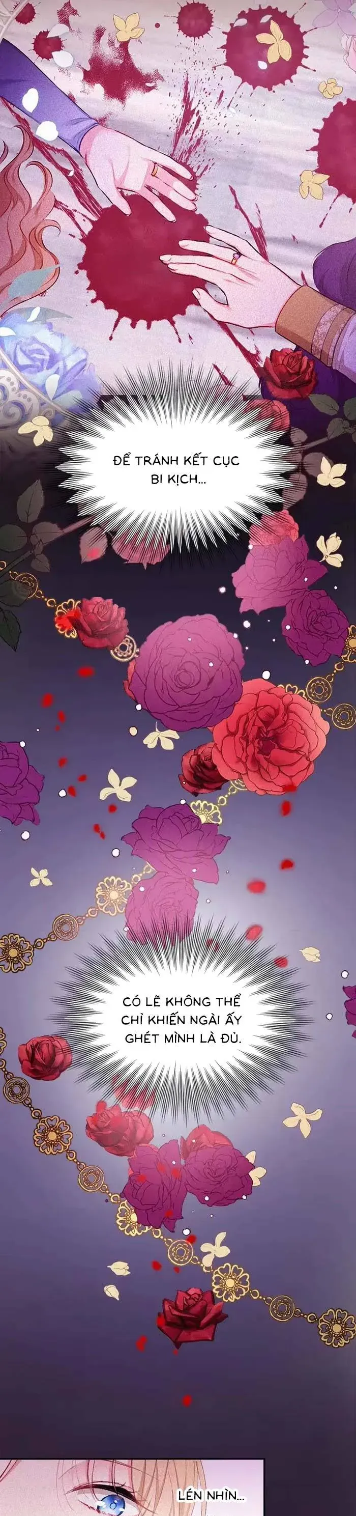 Bệ Hạ, Xin Hãy Ghét Ta Chapter 24 - 13