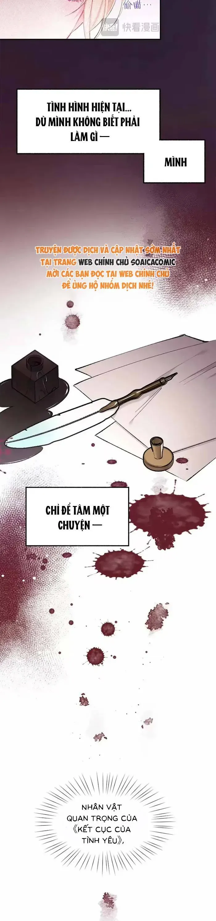 Bệ Hạ, Xin Hãy Ghét Ta Chapter 24 - 14
