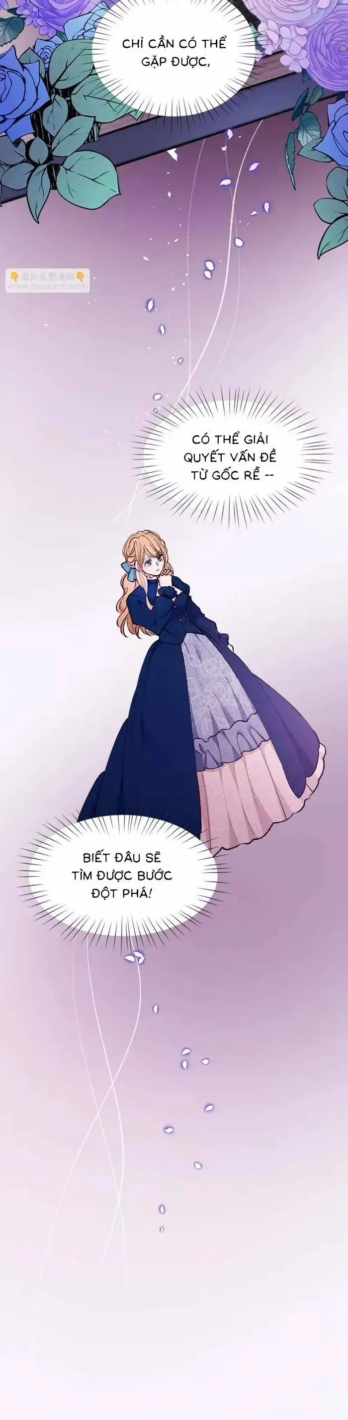 Bệ Hạ, Xin Hãy Ghét Ta Chapter 24 - 16
