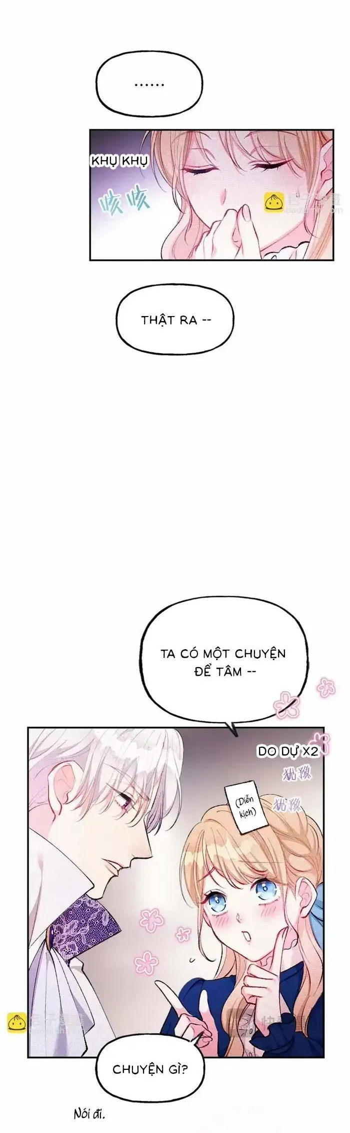 Bệ Hạ, Xin Hãy Ghét Ta Chapter 24 - 19