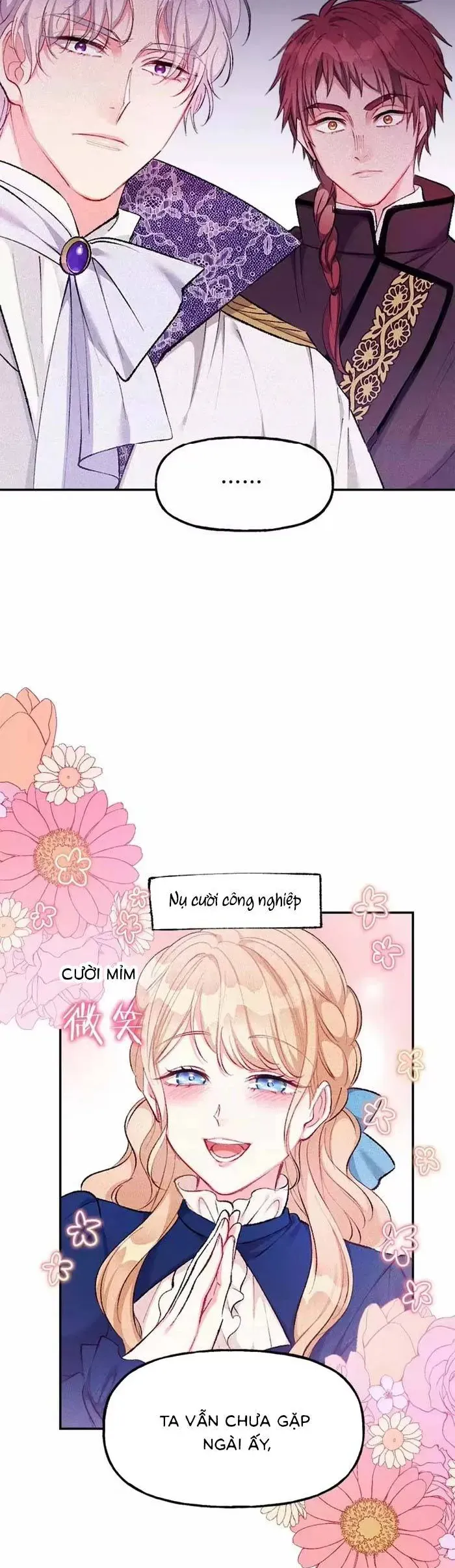 Bệ Hạ, Xin Hãy Ghét Ta Chapter 24 - 21