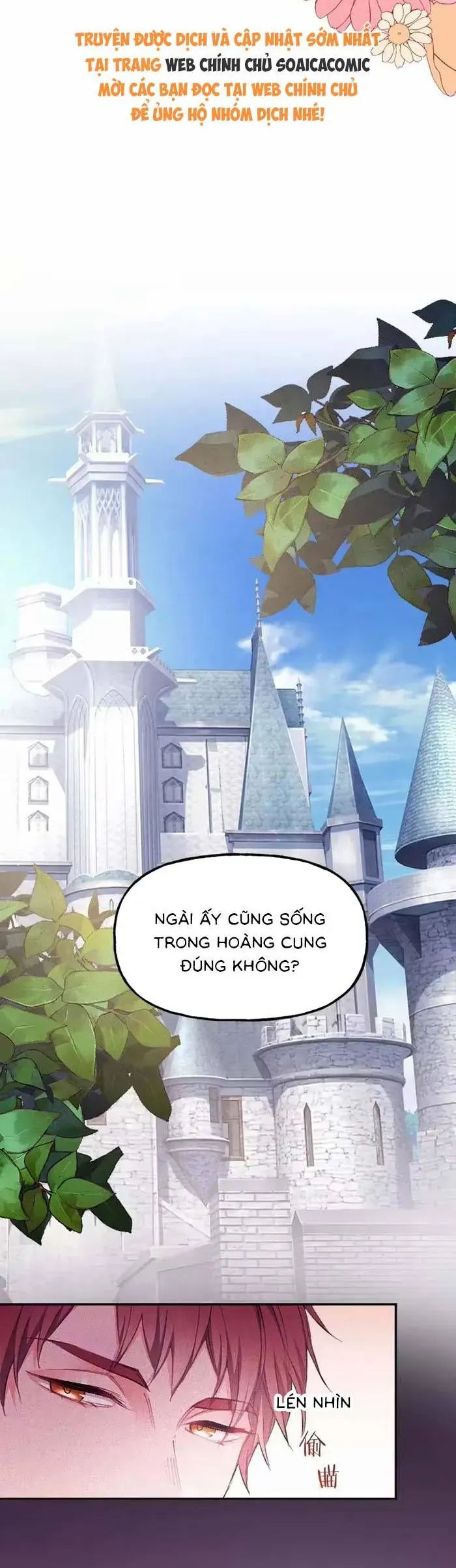 Bệ Hạ, Xin Hãy Ghét Ta Chapter 24 - 22