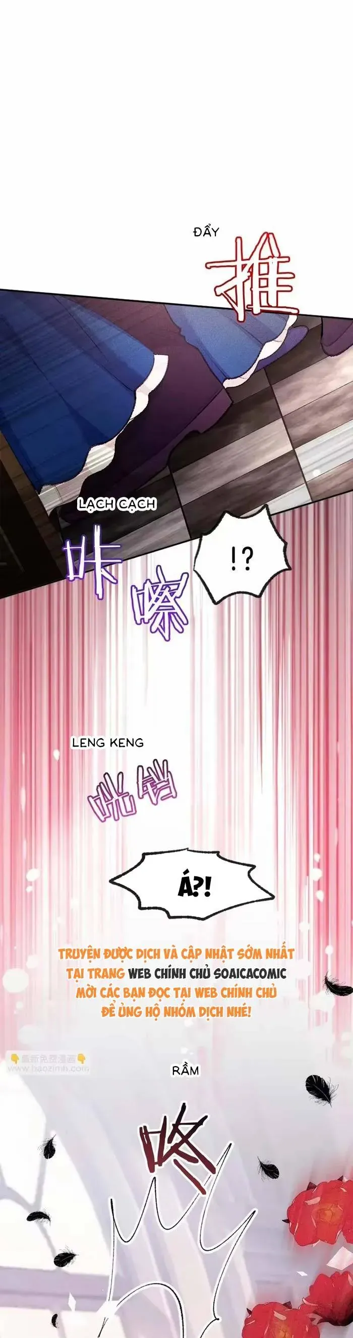 Bệ Hạ, Xin Hãy Ghét Ta Chapter 24 - 34
