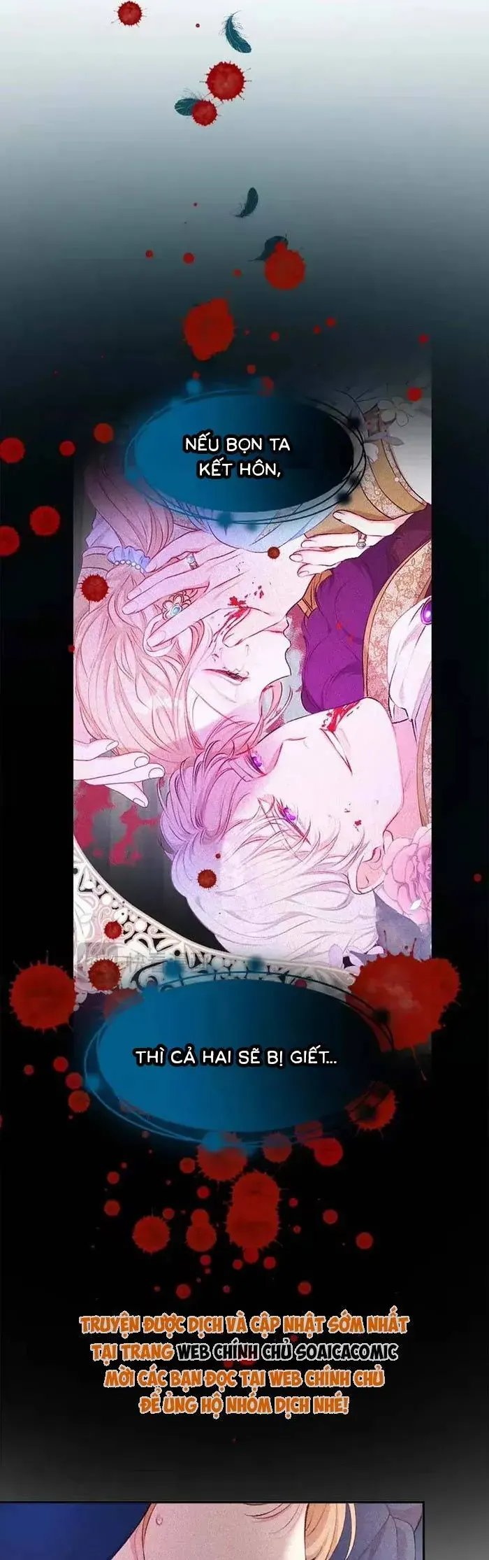 Bệ Hạ, Xin Hãy Ghét Ta Chapter 25 - 11