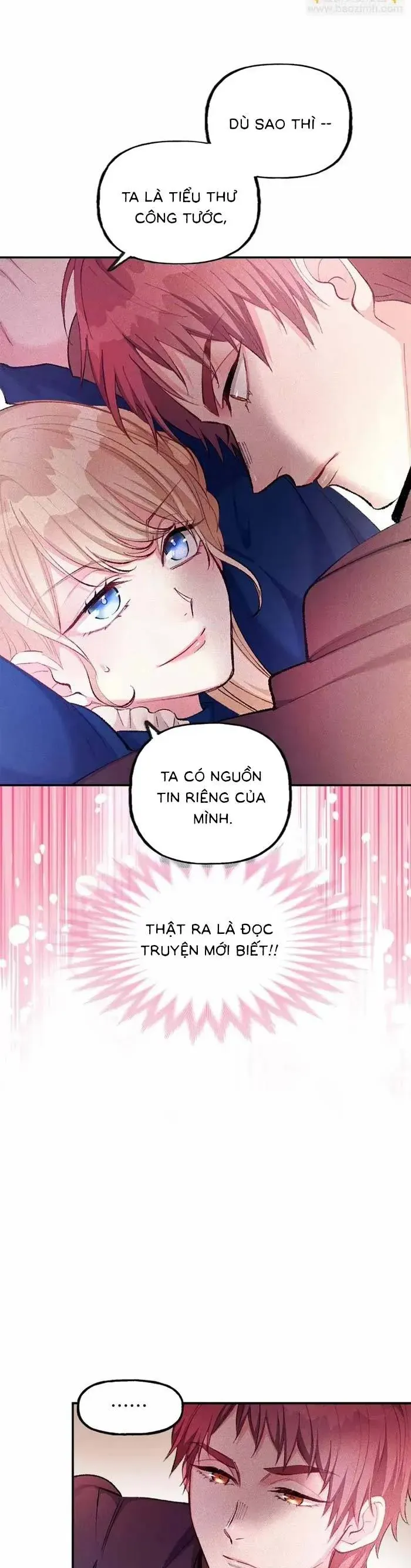 Bệ Hạ, Xin Hãy Ghét Ta Chapter 25 - 15