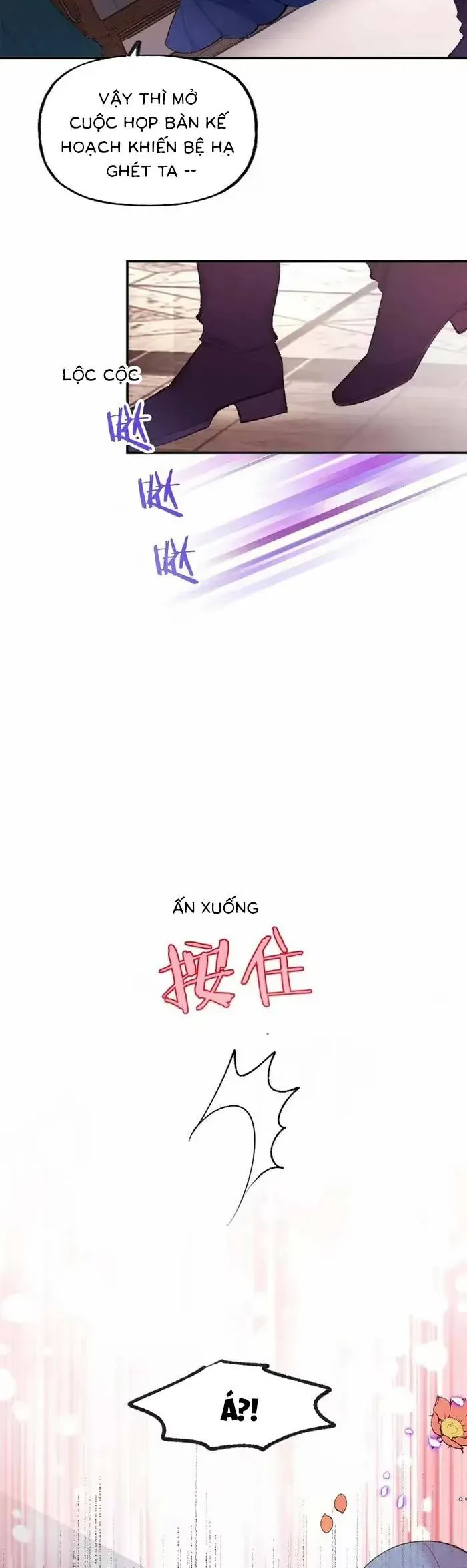 Bệ Hạ, Xin Hãy Ghét Ta Chapter 25 - 18