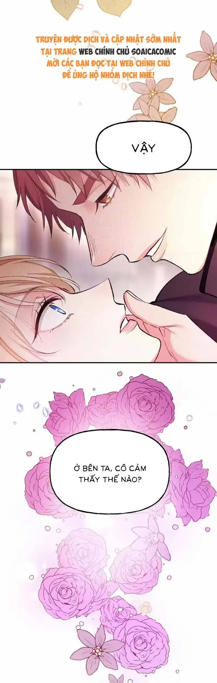 Bệ Hạ, Xin Hãy Ghét Ta Chapter 25 - 22