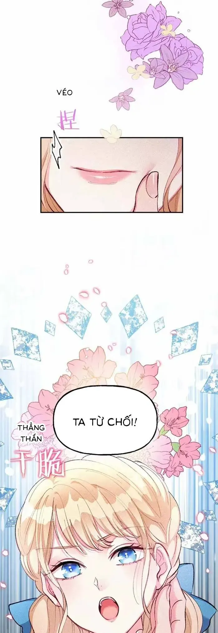 Bệ Hạ, Xin Hãy Ghét Ta Chapter 25 - 23