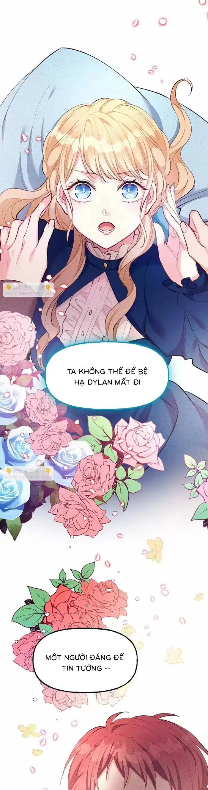 Bệ Hạ, Xin Hãy Ghét Ta Chapter 25 - 26