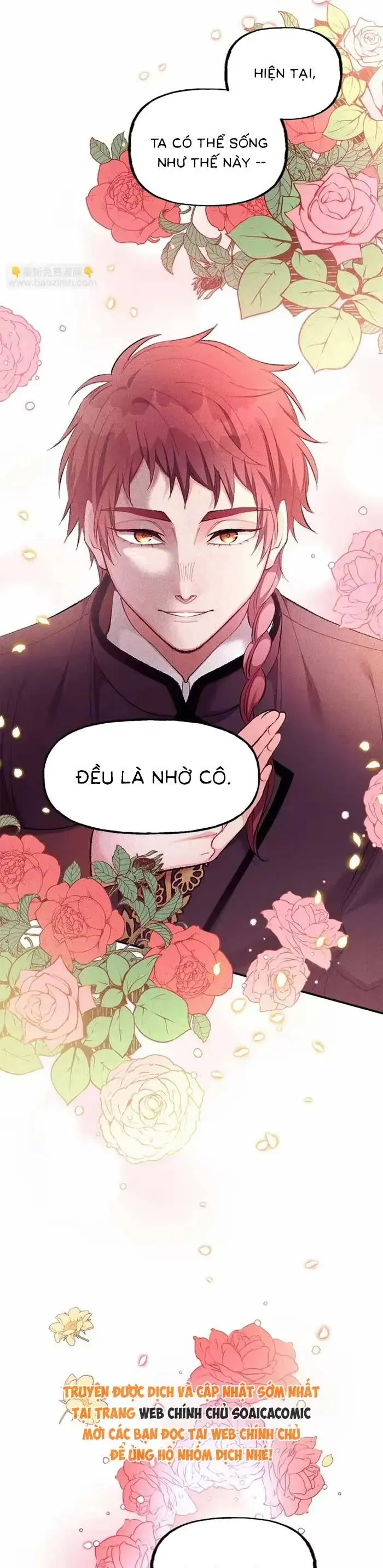 Bệ Hạ, Xin Hãy Ghét Ta Chapter 25 - 31