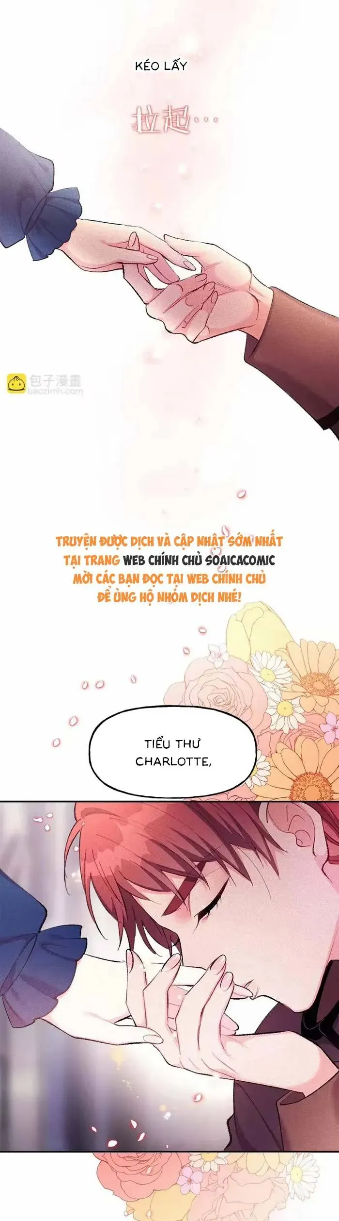Bệ Hạ, Xin Hãy Ghét Ta Chapter 25 - 33