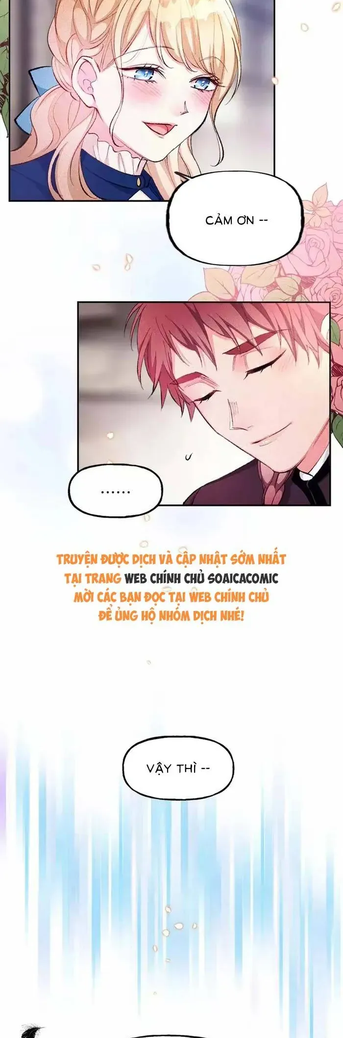 Bệ Hạ, Xin Hãy Ghét Ta Chapter 25 - 38