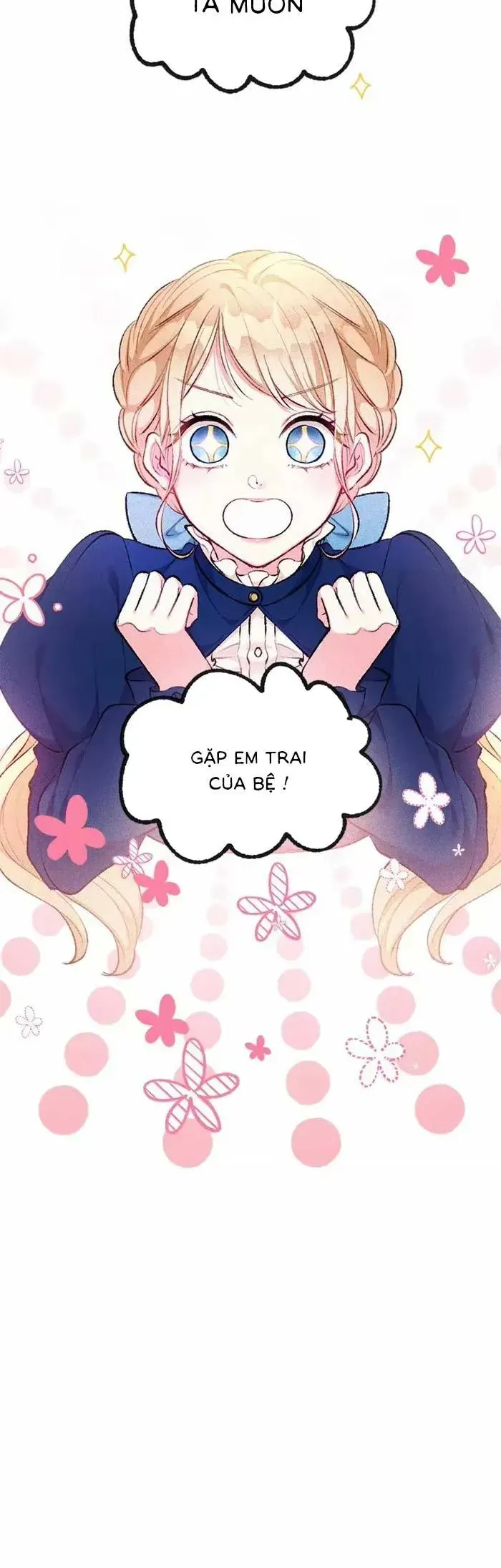 Bệ Hạ, Xin Hãy Ghét Ta Chapter 26 - 2