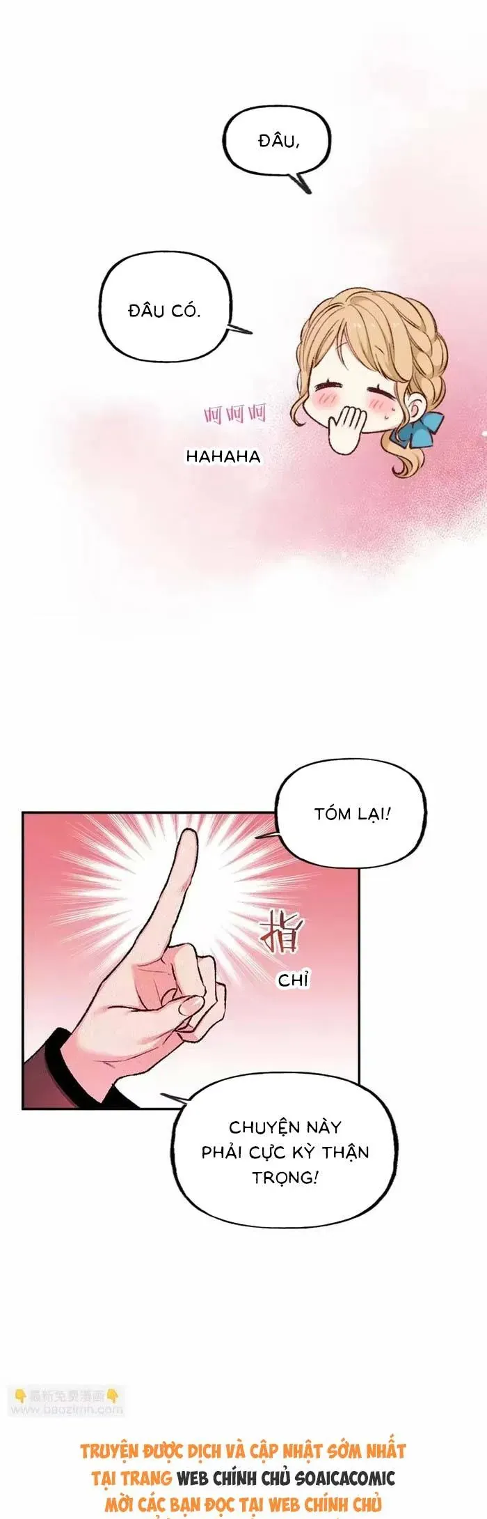 Bệ Hạ, Xin Hãy Ghét Ta Chapter 26 - 12
