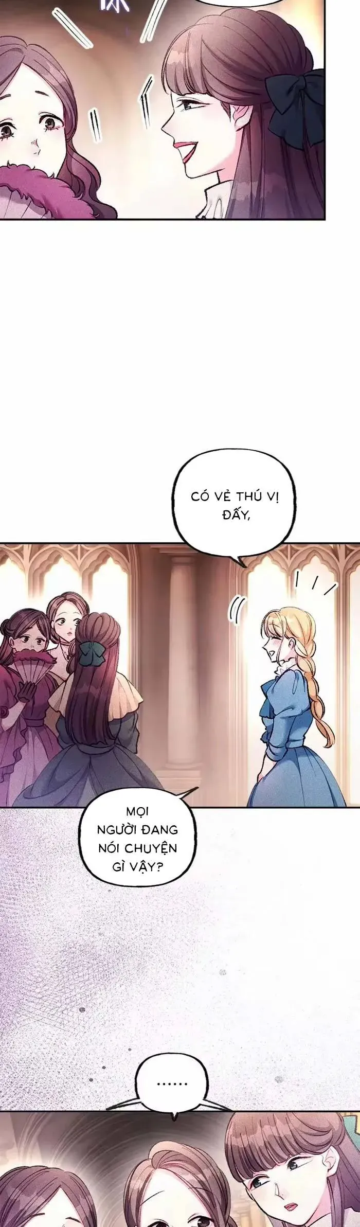 Bệ Hạ, Xin Hãy Ghét Ta Chapter 26 - 20