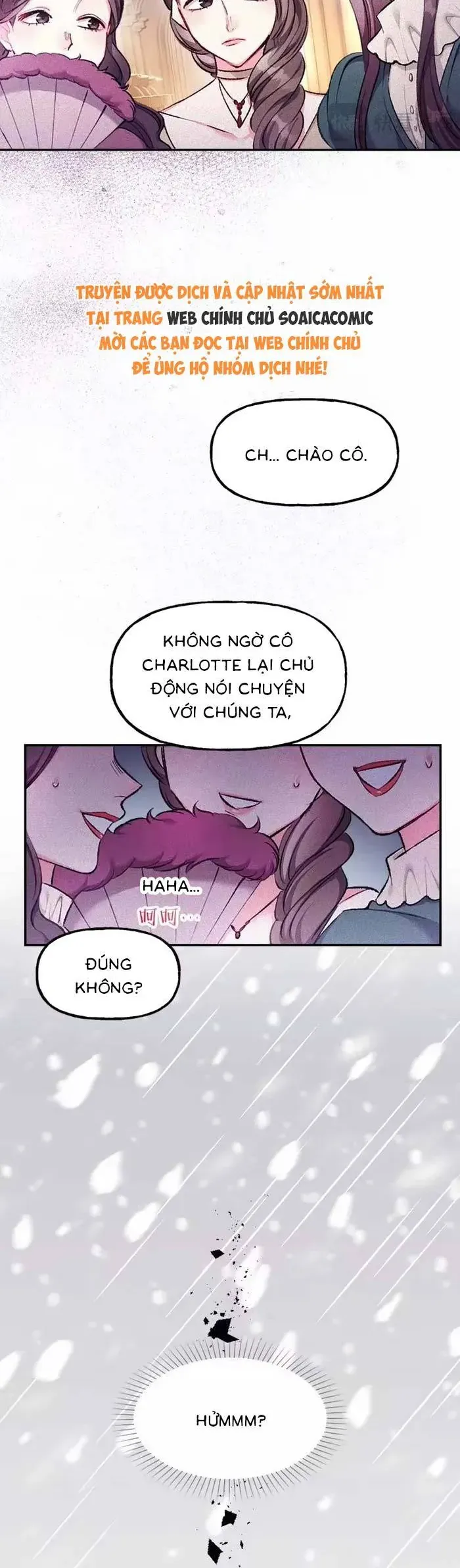 Bệ Hạ, Xin Hãy Ghét Ta Chapter 26 - 21
