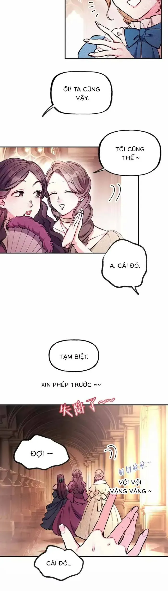 Bệ Hạ, Xin Hãy Ghét Ta Chapter 26 - 26