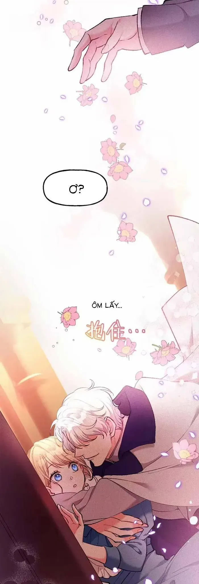 Bệ Hạ, Xin Hãy Ghét Ta Chapter 26 - 30