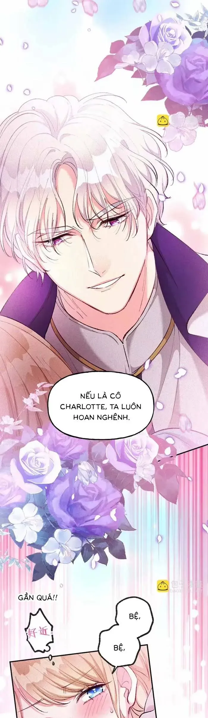 Bệ Hạ, Xin Hãy Ghét Ta Chapter 26 - 32