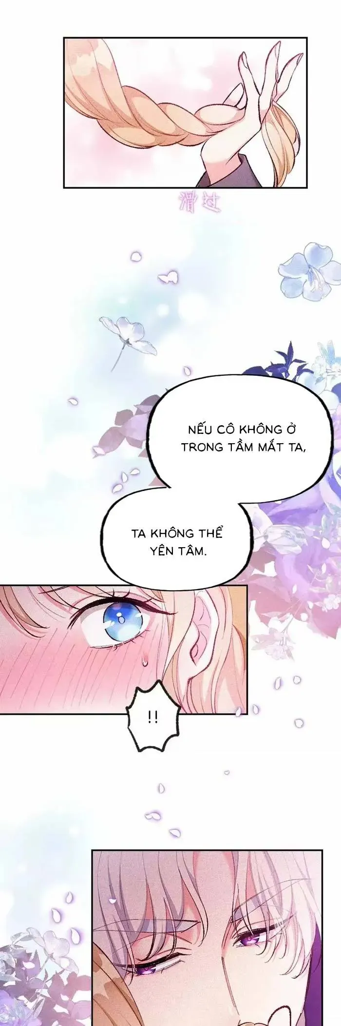 Bệ Hạ, Xin Hãy Ghét Ta Chapter 26 - 34