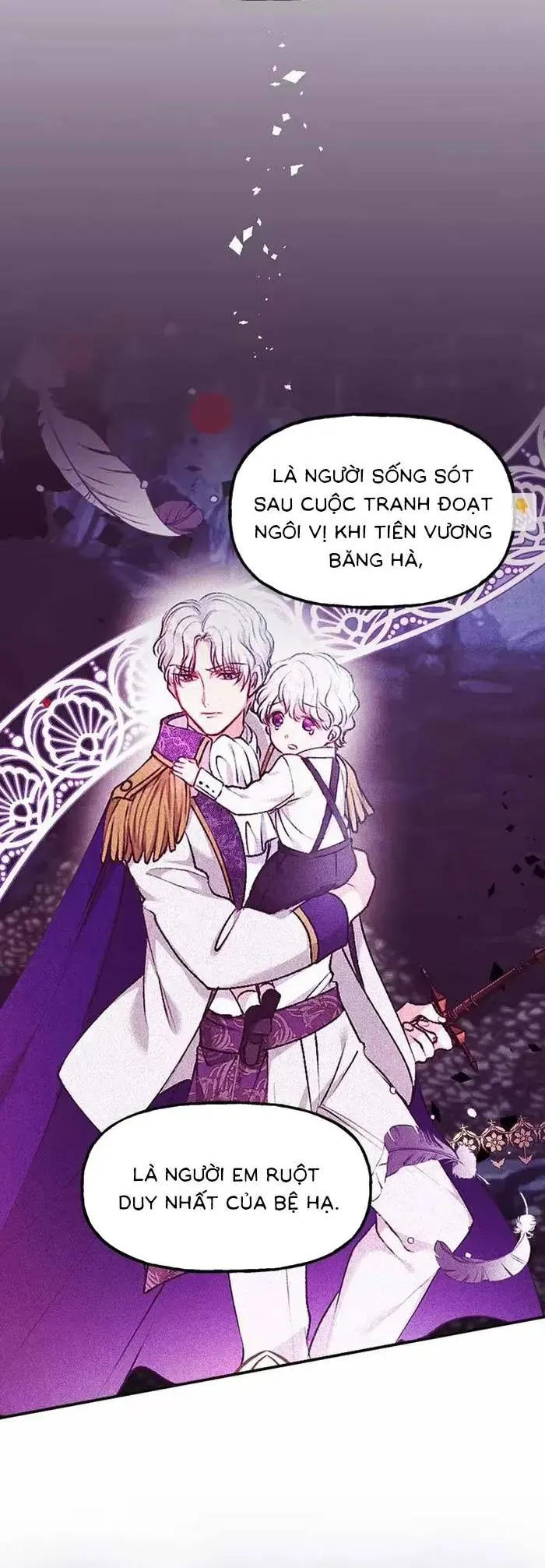 Bệ Hạ, Xin Hãy Ghét Ta Chapter 26 - 5