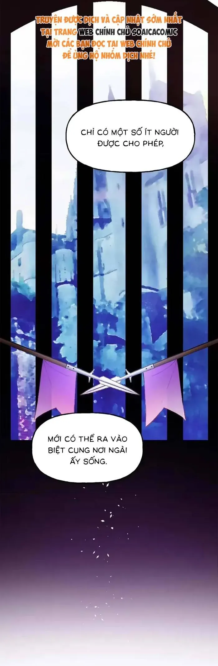 Bệ Hạ, Xin Hãy Ghét Ta Chapter 26 - 7