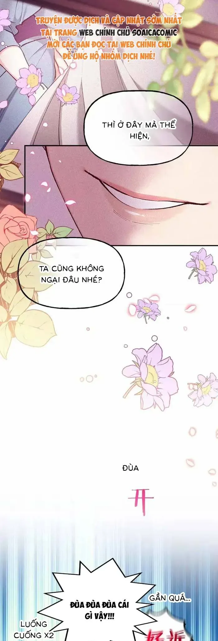 Bệ Hạ, Xin Hãy Ghét Ta Chapter 27 - 11