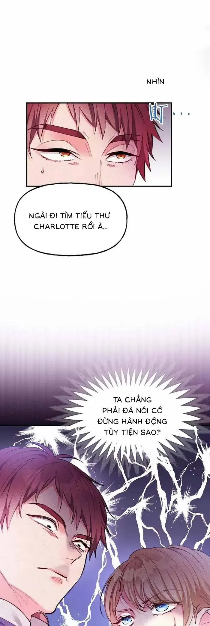 Bệ Hạ, Xin Hãy Ghét Ta Chapter 27 - 16
