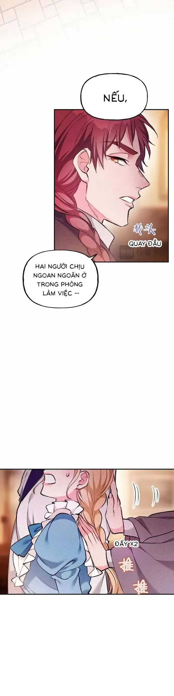 Bệ Hạ, Xin Hãy Ghét Ta Chapter 27 - 19