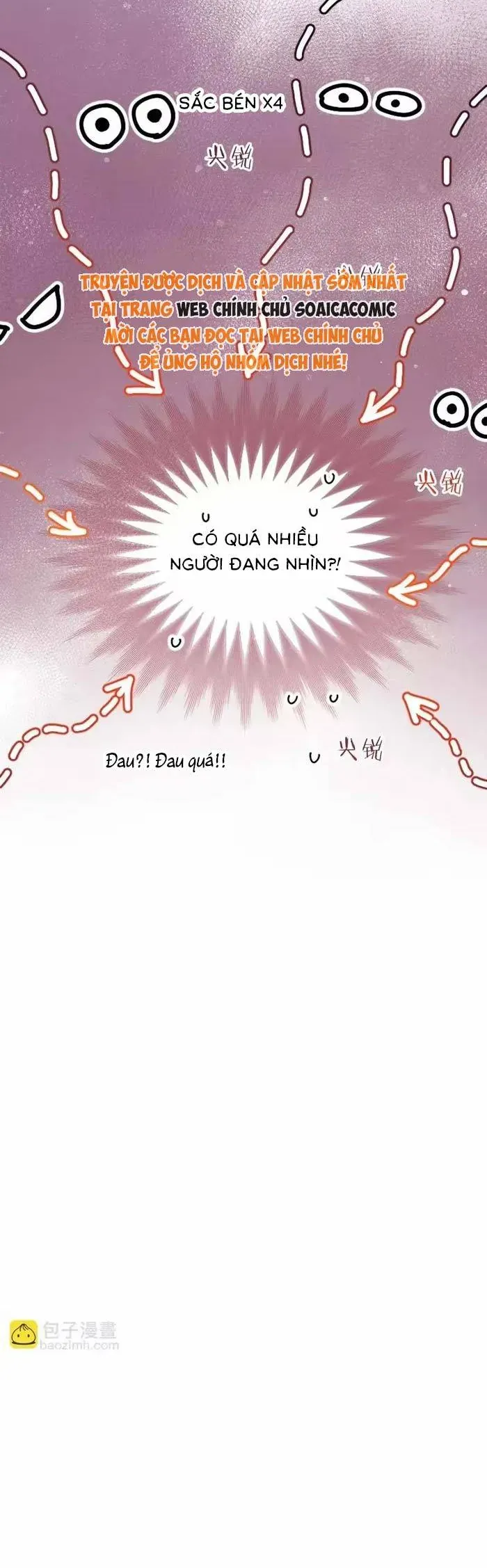 Bệ Hạ, Xin Hãy Ghét Ta Chapter 27 - 3