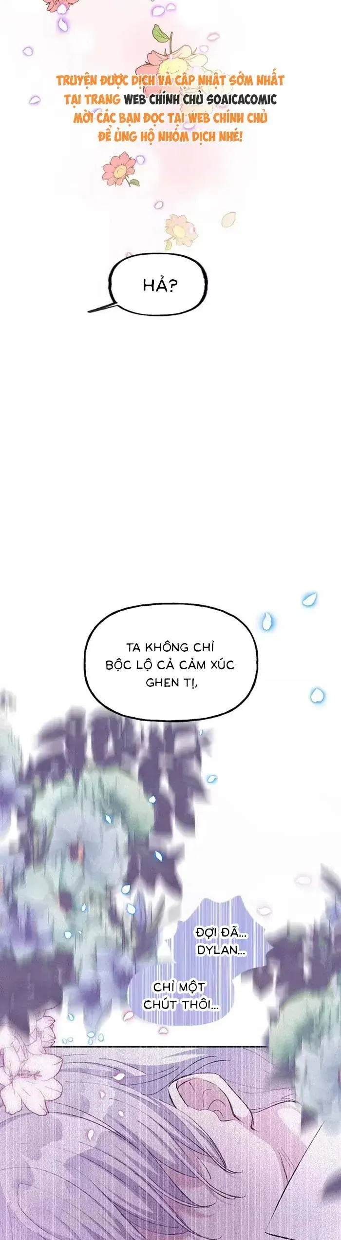 Bệ Hạ, Xin Hãy Ghét Ta Chapter 27 - 24